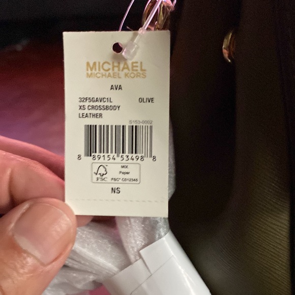 Michael Kors mini bag - Picture 4 of 6